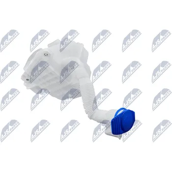 Motor automobilu Nádržka vody pro ostřikovače čelního skla NTY KZS-VW-006