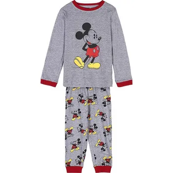 Karnevalový doplněk Artesanía Cerdá S.L. - Pyžamo Mickey Mouse pro chlapce - 8 years