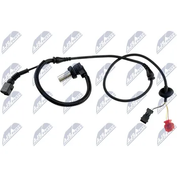 ABS Snímač počtu otáček kol NTY HCA-AU-013