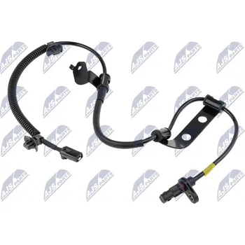 ABS Snímač počtu otáček kol NTY HCA-KA-303