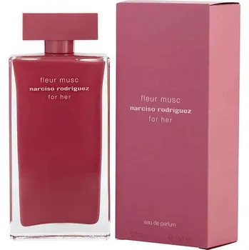 Narciso Rodriguez Fleur Musc For Her EDP Dámský parfém Narciso Rodriguez Fleur Musc For Her EDP