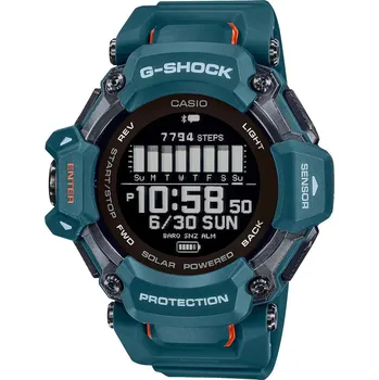 Sporttester Casio G-Shock G-Squad GBD-H2000-2ER