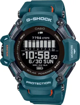 Sporttester Casio G-Shock G-Squad GBD-H2000-2ER