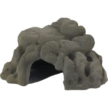 Dekorace do akvária Variogart Deko okouní jeskyně Bruchstein