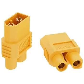 Elektrický konektor Amass Redukce XT60 na EC3