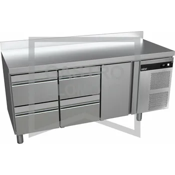 Asber Stůl chladící GREEN GGTP-7-180-14 Varianta: Stůl chladící GREEN GGTP-7-180-14