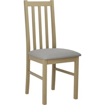 Jídelní židle Dalem X, Barva dřeva: sonoma, Potah: Hygge D91 MIRJAN 5903211259104