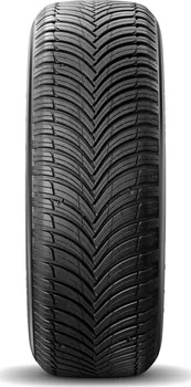 Celoroční osobní pneu BFGoodrich Advantage All Season 225/45 R17 94 Y XL