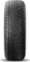 Celoroční osobní pneu BFGoodrich Advantage All Season 225/45 R17 94 Y XL