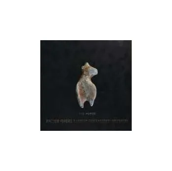 Zahraniční hudba 2LP Matthew Herbert: The Horse LTD | CLR 2023 Indie Exclusive Bone Coloured Vinyl Limited Edition
