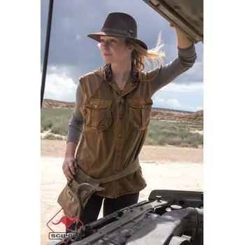 Australská vesta - CAIRNS VEST