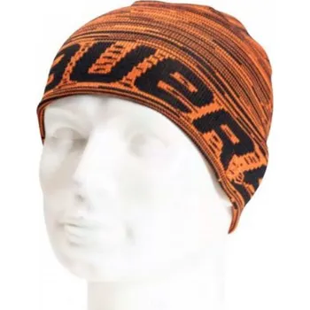 Čepice Bauer NE Spacedye Touque cap 1060318 Červená