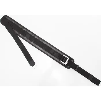 Zavazadlo na motocykl Ramenní popruh LG messenger bag černá Lr3. Délka 1115 mm SW-Motech