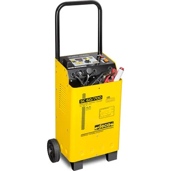 Nabíječka autobaterie nabíječka Deca SC60/700 330200