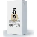 Živina Ovesný nápoj barista 1 l