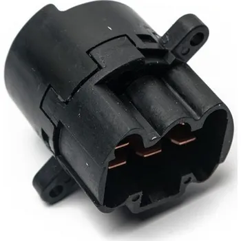 Auto elektroinstalace Spínač zapalování Micra (CK12E) 05.09- (K12E) 02.11- Almera (N16E) 00.01- Primera (P11E) 01.01- (P12E) 01.12- (WP11E) 01.01- JPN