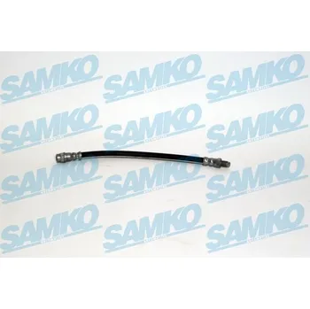 Brzdová hadice Brzdová hadice SAMKO 6T47980