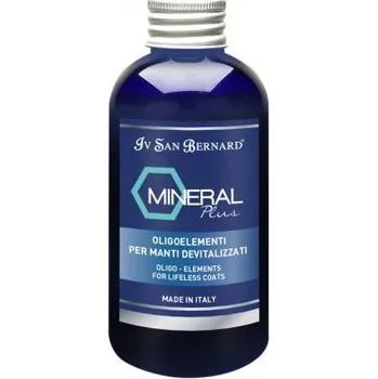 Kosmetika pro psa Iv San Bernard Oligoelementy ISB 150 ml