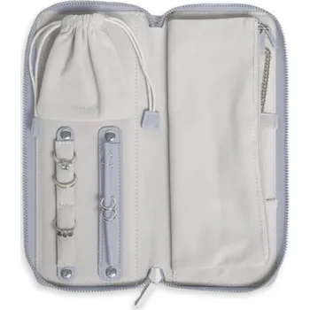 Šperkovnice Stackers, Cestovní šperkovnice Jewellery Roll Lavender | levandulová 74628