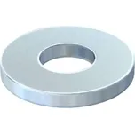 podložka 6.6 mm 12 mm ocel 100 ks OBO Bettermann 966 M6 F 3402444