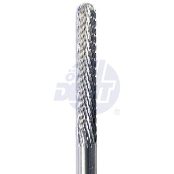 Fréza tvrdokovová fréza | do násadce | 500 123 137 FG36 023