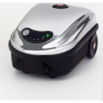 Parní čistič PROSTEAM Parní čistič PC