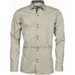 Margita Trapper Myslivecká košile Mojmír - dlouhý rukáv - Velikost 38