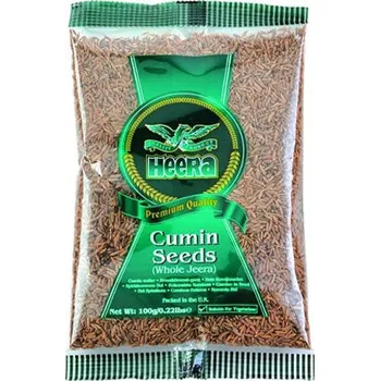 Koření Heera Římský Kmín Celý 300g