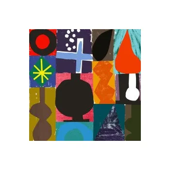 Zahraniční hudba Mr Bongo Record Club Volume One - Various [CD]