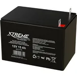 BLOW 82-217 gelová baterie