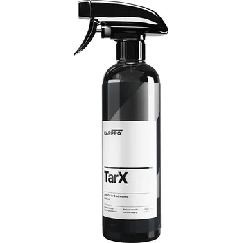Odstraňovač asfaltu a lepidel CarPro TarX (500 ml)