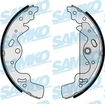 Sada brzdových čelistí SAMKO 88820