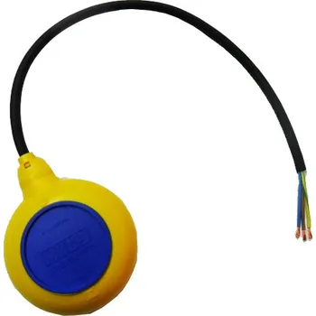 Příslušenství k čerpadlu SIGMA PUMPY 40-GFPU-105-8-2° plovákový spínač MAC 3