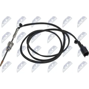 Čidlo automobilu Čidlo teploty výfukových plynů NTY EGT-FR-017