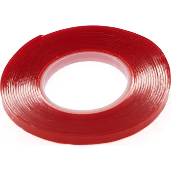 Lepicí páska Oboustranná lepící páska 5mm 3m