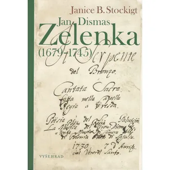 Jan Dismas Zelenka ( 1679 - 1745 )