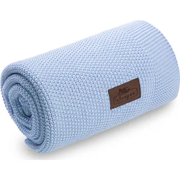 Dětská deka Sleepee Bamboo Touch Blanket 80 x 100 cm