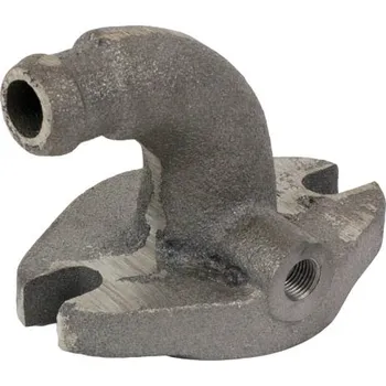 Příslušenství k čerpadlu SIGMA PUMPY D-63 VÝTLAČNÁ TVAROVKA