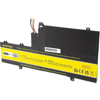 Baterie k notebooku Patona PT2901 baterie - neoriginální