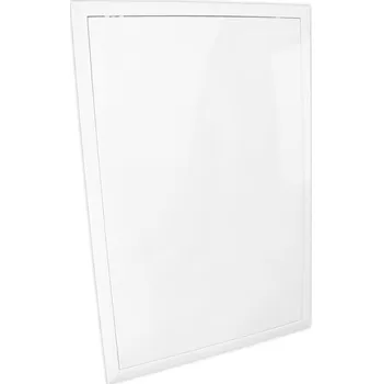 Revizní dvířka Dalap RVD 300x400 bílá Plast ABS