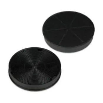 Příslušenství pro digestoř Uhlíkový filtr do digestoře 17/S pro Faber Inca max