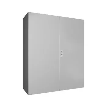 modulární přístroj a rozvaděč Skříň RITTAL AX 1214.000 1000x1200x400 1214000