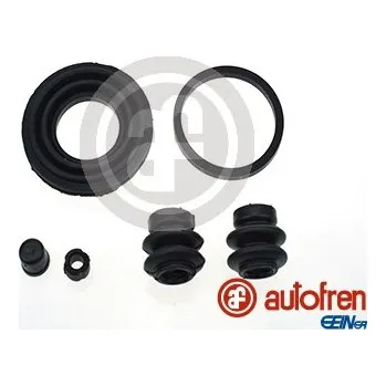 Brzdový třmen Sada na opravy, brzdový třmen SEINSA AUTOFREN D4931