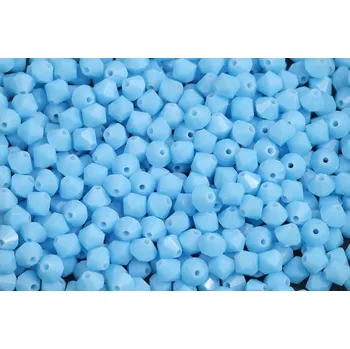 Korálek Sluníčka 137 (4mm)