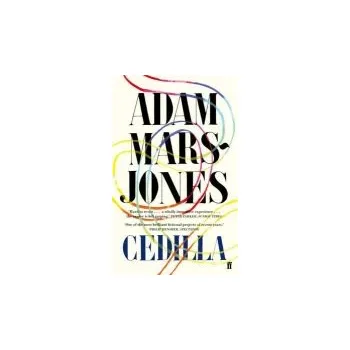 Cizojazyčná kniha Cedilla - Mars-Jones, Adam