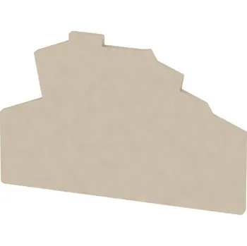 Rozvaděč WEIDMÜLLER Bočnice Weidmuller ZAP/TW ZDKPE2.5-2 1805960000