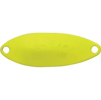 Umělá nástraha Plandavka ValkeIN Ice Fake 1,6g 27mm No.12 Chart