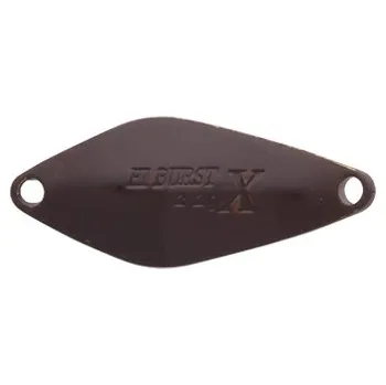 Umělá nástraha Plandavka ValkeIN Hi-Burst X-Ross 2,2g 25mm Brown