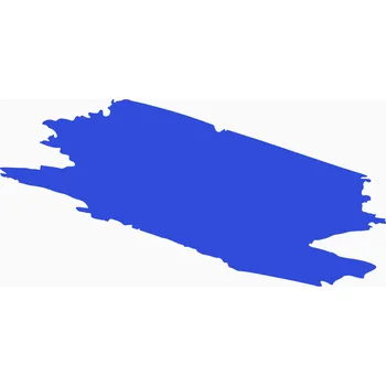 Výtvarná barva Olejová barva UMTON 20ml - Kobaltová modř