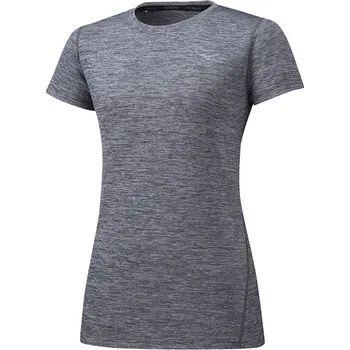 Pánské tričko Mizuno Impulse Core Tee J2GA772108 (XL)